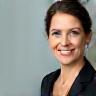 Professional portrait of Dr. Elena Petrov.