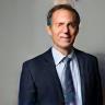 Professional portrait of Thomas Keller.